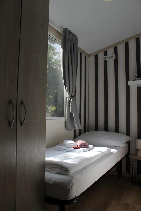 Mobile Home Cicibela 比奥格勒·纳·莫鲁 外观 照片